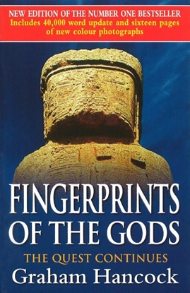 Afbeeldingen van Fingerprints Of The Gods