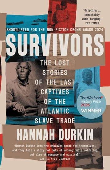 Afbeelding van Survivors