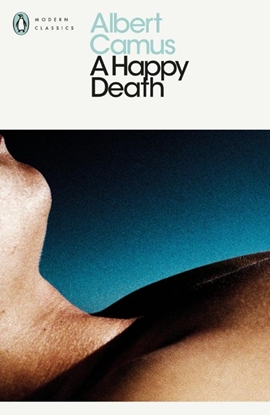 Afbeeldingen van Penguin Modern Classics A Happy Death
