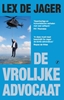 Afbeelding van De vrolijke advocaat