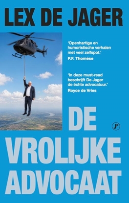 Afbeeldingen van De vrolijke advocaat
