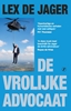 Afbeelding van De vrolijke advocaat