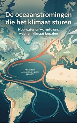 Afbeeldingen van De oceaanstromingen die het klimaat sturen