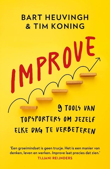 Afbeelding van Improve