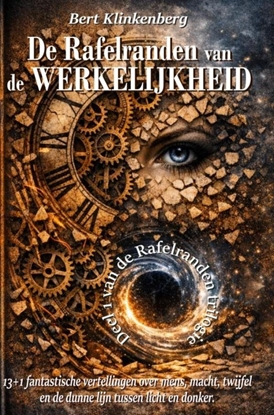 Afbeeldingen van De Rafelranden van de Werkelijkheid
