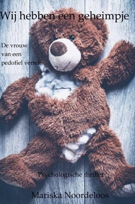 Afbeeldingen van Wij hebben een geheimpje