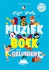 Afbeelding van Mijn grote muziekboek met geluiden