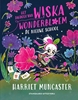 Afbeelding van Het dagboek van Wiska Wonderbloem
