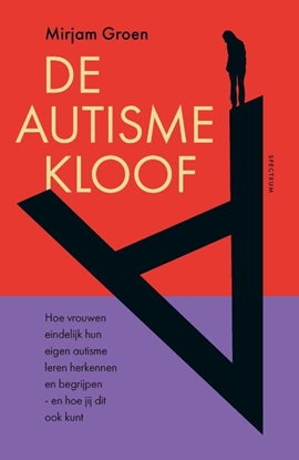 Afbeeldingen van De autismekloof