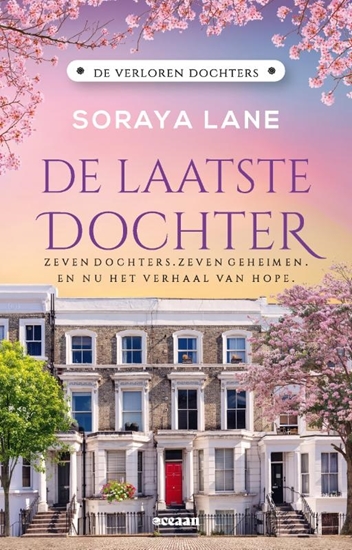 Afbeelding van De verloren dochters De laatste dochter