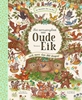 Afbeelding van Het verrassingsfeest voor Oude Eik