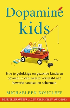 Afbeeldingen van Dopamine kids