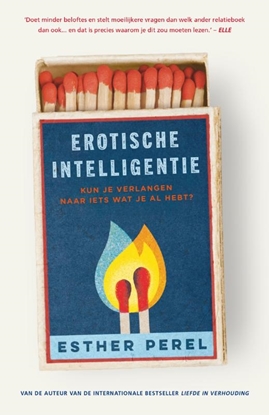 Afbeeldingen van Erotische intelligentie