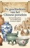 Afbeelding van De geschiedenis van het Chinese porselein
