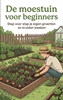 Afbeelding van De moestuin voor beginners