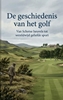 Afbeelding van De geschiedenis van het golf