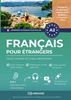 Afbeelding van Apprendre le français pour étrangers : Cours complet A2 niveau élémentaire