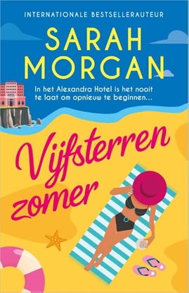 Afbeeldingen van Vijfsterrenzomer