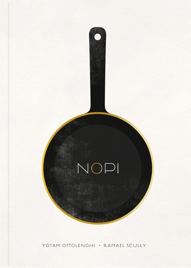 Afbeelding van NOPI: The Cookbook