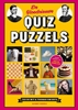Afbeelding van De gloednieuwe QuizPuzzels