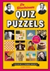 Afbeelding van De gloednieuwe QuizPuzzels