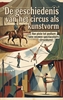 Afbeelding van De geschiedenis van het circus als kunstvorm