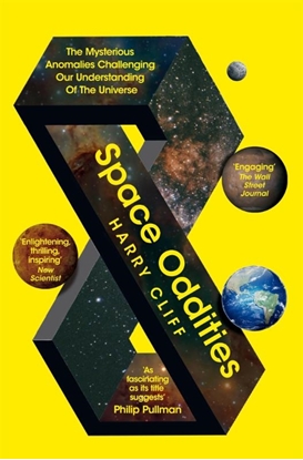 Afbeeldingen van Space Oddities