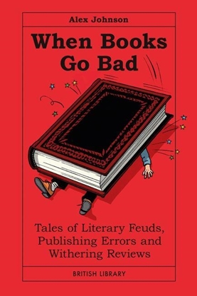 Afbeeldingen van When Books Go Bad