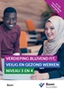 Afbeelding van Keuzedeel Verdieping Blijvend fit, veilig en gezond werken niveau 3 + 4 versie 2026