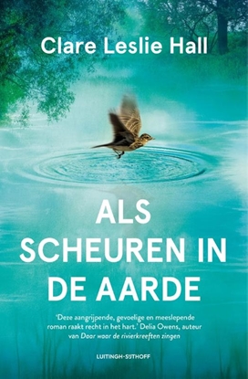Afbeeldingen van Als scheuren in de aarde