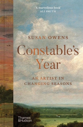 Afbeeldingen van Thames & Hudson Ltd Constable's Year