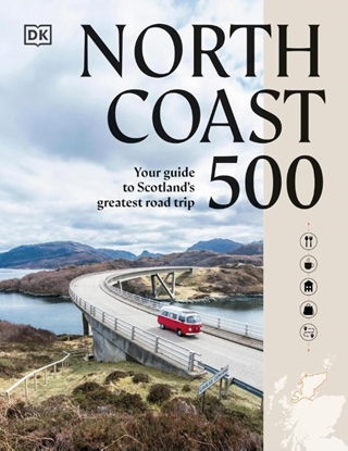 Afbeeldingen van North Coast 500