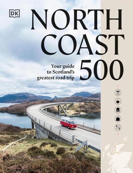 Afbeelding van North Coast 500