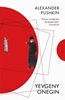 Afbeelding van Pushkin Press Classics Yevgeny Onegin