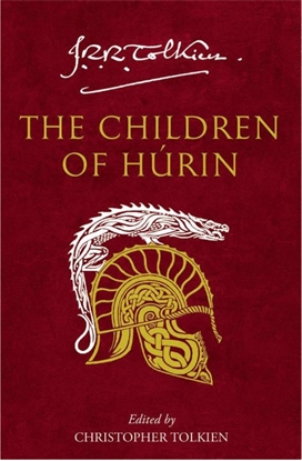 Afbeeldingen van The Children of Hurin