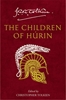 Afbeelding van The Children of Hurin