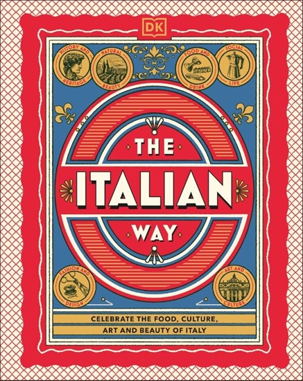Afbeelding van The Italian Way