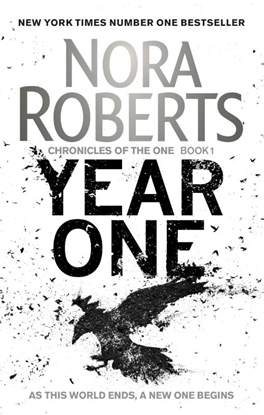 Afbeeldingen van Year One