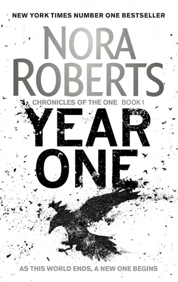 Afbeelding van Year One