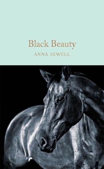 Afbeelding van Macmillan Collector's Library Black Beauty