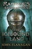 Afbeelding van Ranger's Apprentice The Icebound Land (Ranger's Apprentice Book 3)