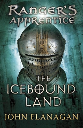 Afbeeldingen van Ranger's Apprentice The Icebound Land (Ranger's Apprentice Book 3)