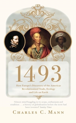 Afbeeldingen van Granta Books 1493