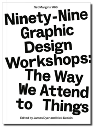 Afbeeldingen van 99 Graphic Design Workshops