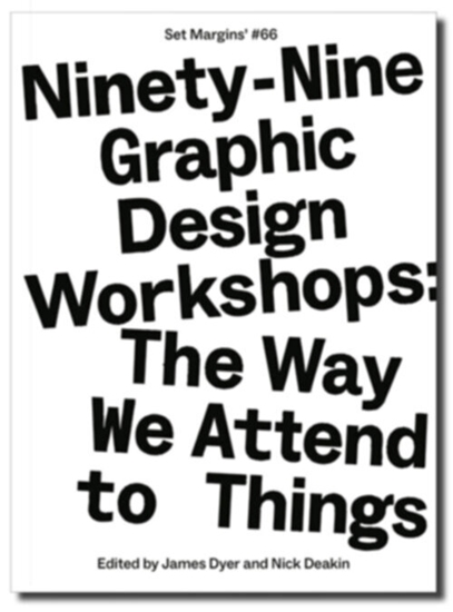 Afbeelding van 99 Graphic Design Workshops