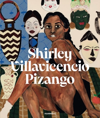 Afbeeldingen van Shirley Villavicencio Pizango