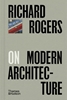 Afbeelding van Pocket Perspectives Richard Rogers on Modern Architecture