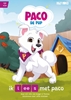 Afbeelding van Paco de Pup Ik lees met Paco
