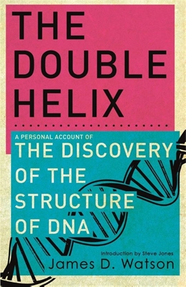 Afbeeldingen van The Double Helix
