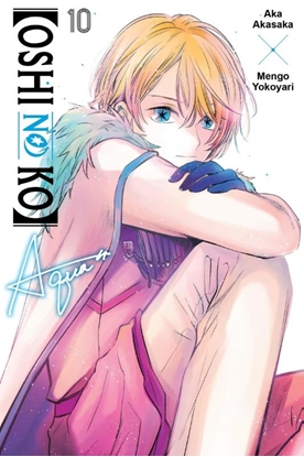 Afbeeldingen van [Oshi No Ko] [Oshi No Ko], Vol. 10
